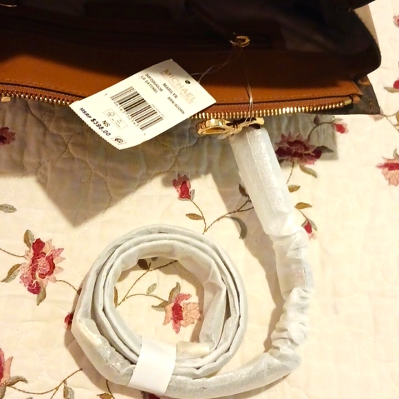 Michael Kors Marilyn satchel - Picture 6 of 12